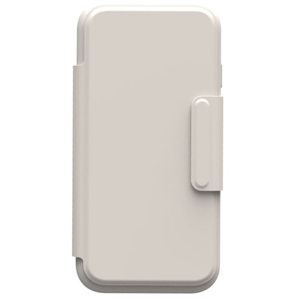 Mobilfodral till Doro Aurora A10 - Bone