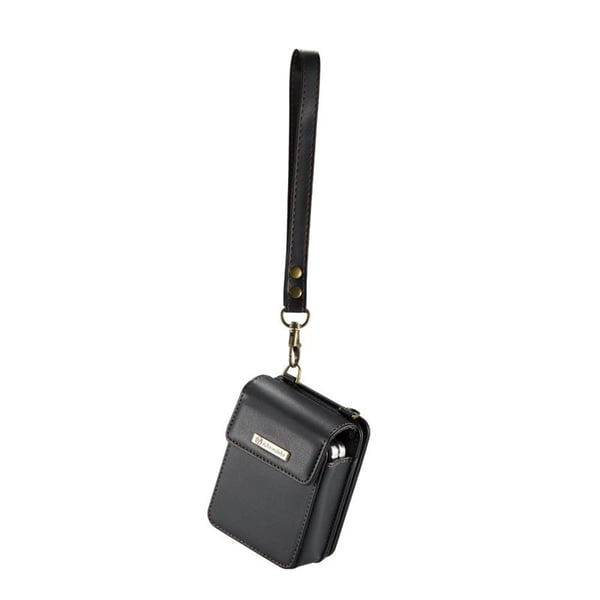Mobiltaske CaseMe ME50 til Samsung Galaxy Z Flip 7 - Shadow Moss