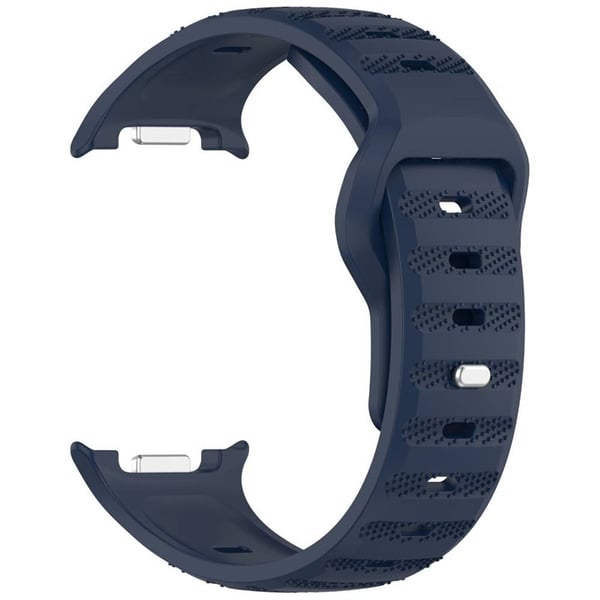 RIB klokkereim til Samsung Galaxy Watch 8 (40mm) - Midnight blue