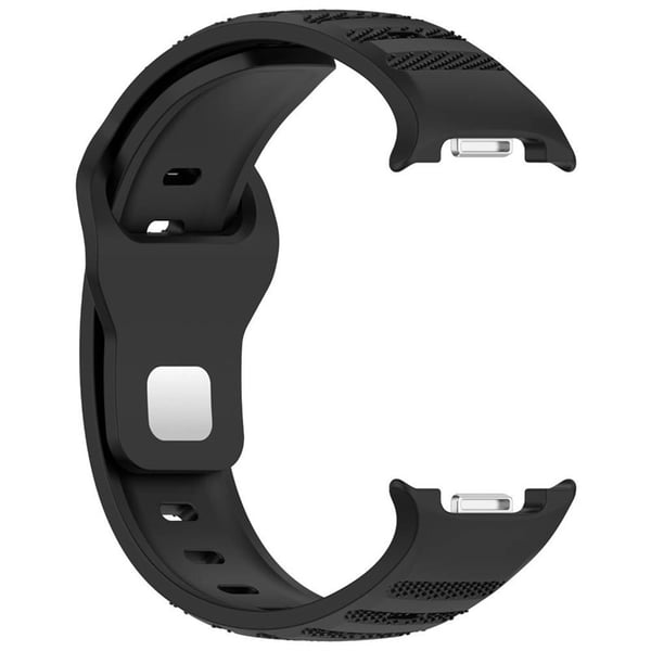RIB klokkereim til Samsung Galaxy Watch 8 (40mm) - Onyx black