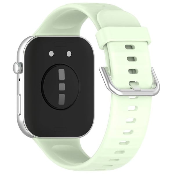 Sport Urrem til Huawei Watch Fit 4 Pro - Wild green
