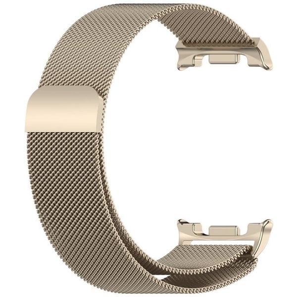 Milanese kellon ranneke Samsung Galaxy Watch 8 (40mm) - Starligh