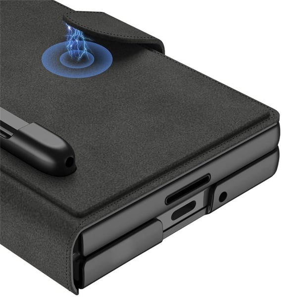 SmartFlex StylusCase til Samsung Galaxy Z Fold 7 - Starlight bei