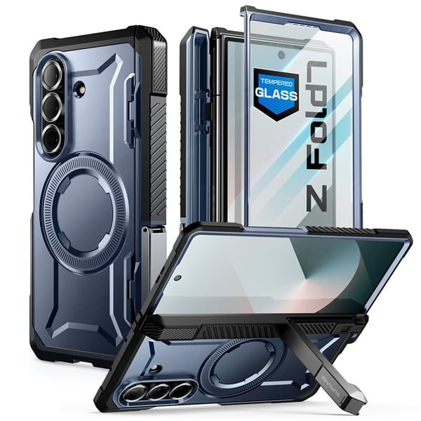 SUPCASE UB Grip skal till Samsung Galaxy Z Fold 7 - Tilt