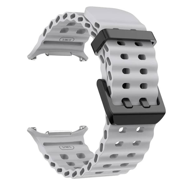 Ocean klokkereim til Samsung Galaxy Watch Ultra (2025) - Stone