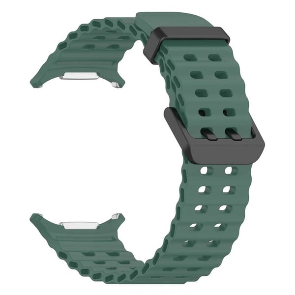 Ocean klokkereim til Samsung Galaxy Watch Ultra (2025) - Petrol
