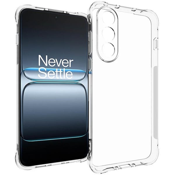 PCH shockproof silikonikuori OnePlus Nord 5