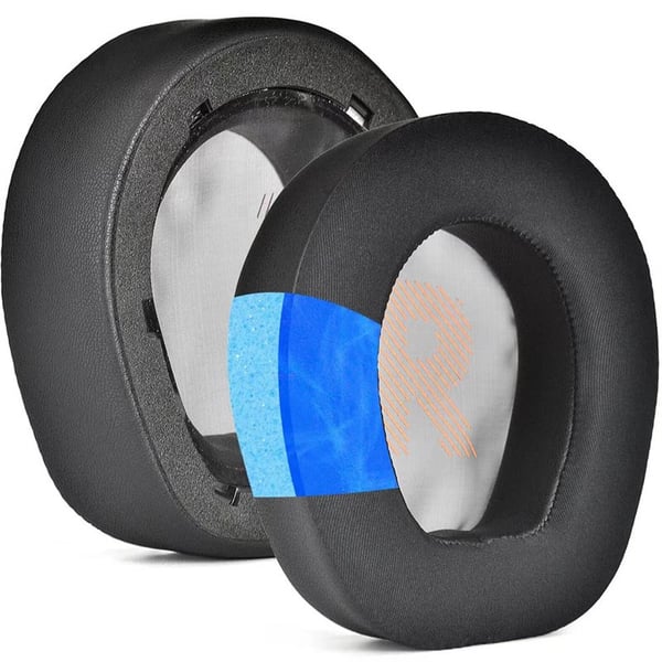 Ãreputer Gel til JBL Quantum One - Svart