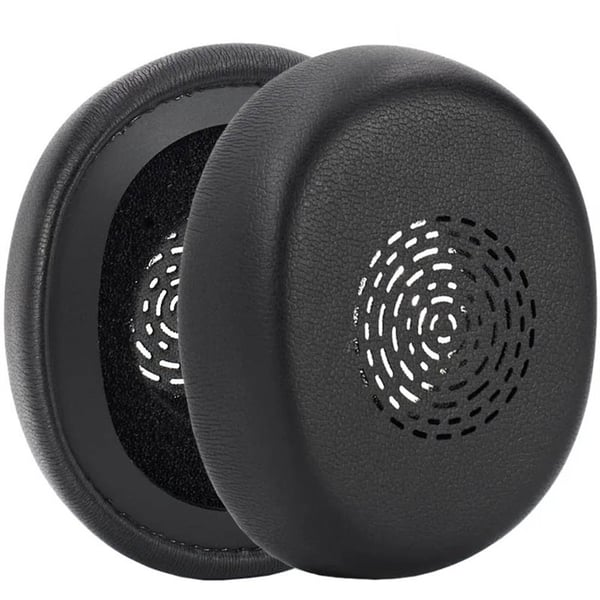 Ørepuder til Jabra Evolve 10 - Sort