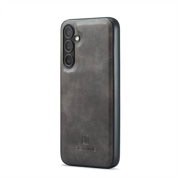 Wallet DG-Ming 2i1 til Samsung Galaxy A17 5G - GrÃ¥