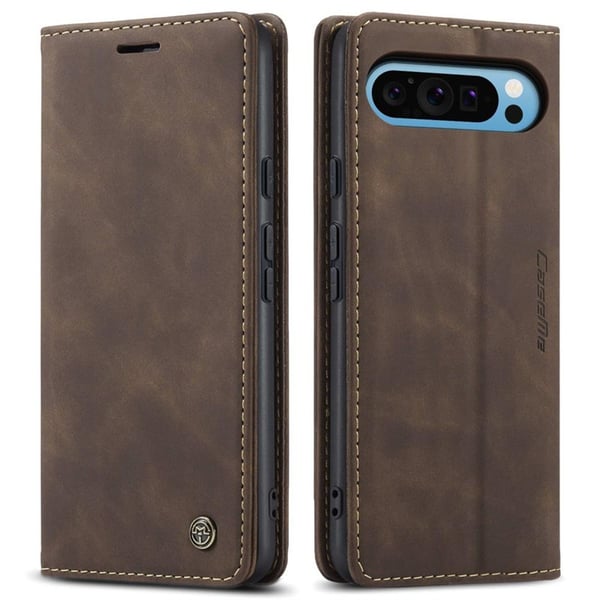 CaseMe puhelimenkotelo 013 Google Pixel 10 Pro - Coffee