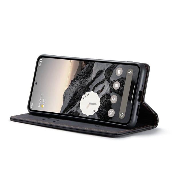 CaseMe puhelimenkotelo 013 Google Pixel 10 - Musta