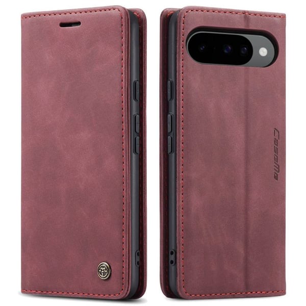 CaseMe mobilcover 013 til Google Pixel 10 - Bordeaux