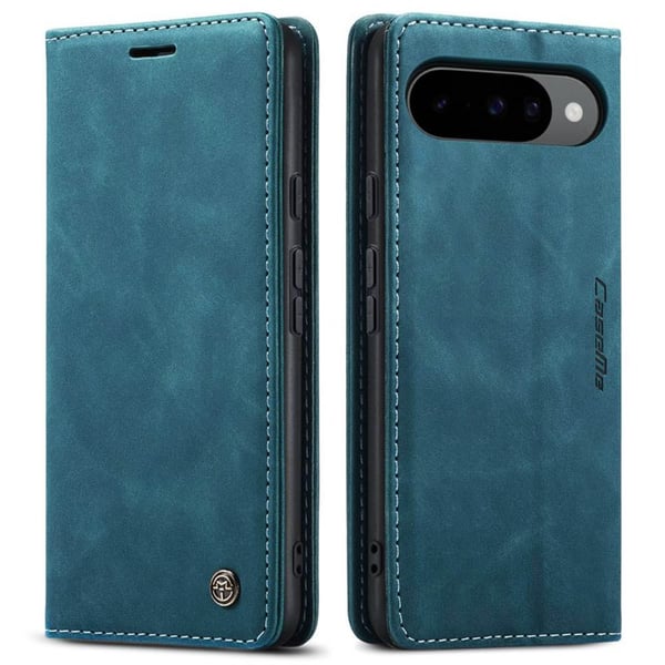 CaseMe mobilcover 013 til Google Pixel 10 - BlÃ¥