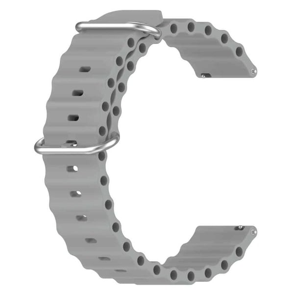 Ocean klokkereim til Suunto Run - Stone