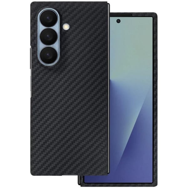 PCH 1500D Aramid karbonfiberdeksel til Samsung Galaxy Z Fold 7
