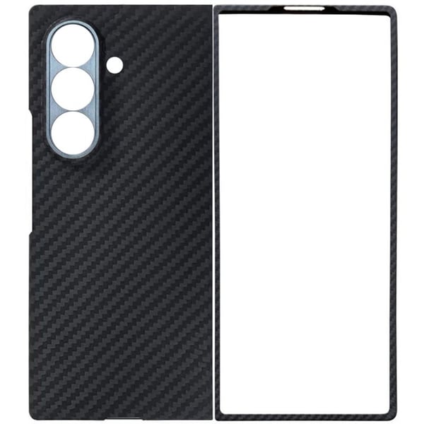 PCH 1500D Aramid karbonfiberdeksel til Samsung Galaxy Z Fold 7