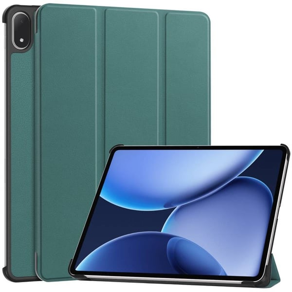 Aktivt Surfplattefodral till OnePlus Pad 3 â Petrol