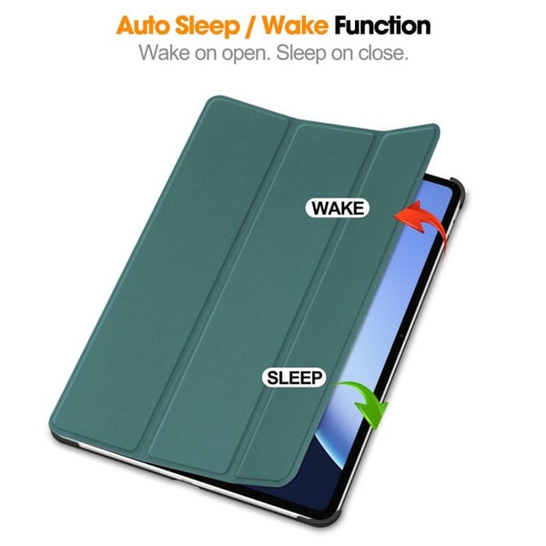 Aktivt Surfplattefodral till OnePlus Pad 3 â Petrol