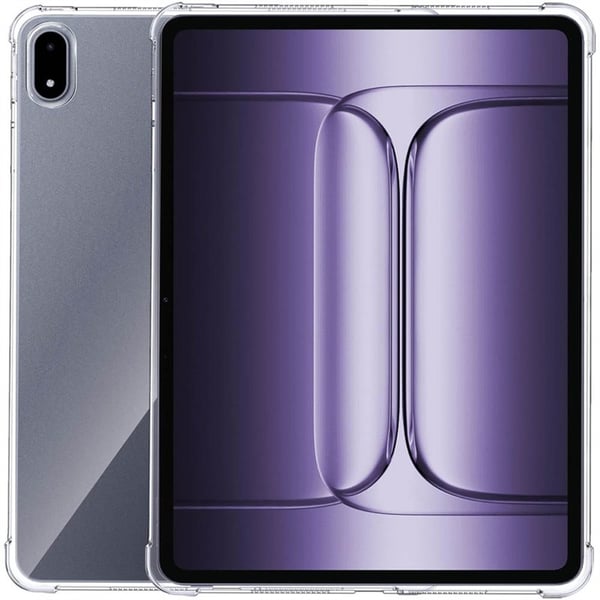 Shockproof silikone tabletcover til OnePlus Pad 3