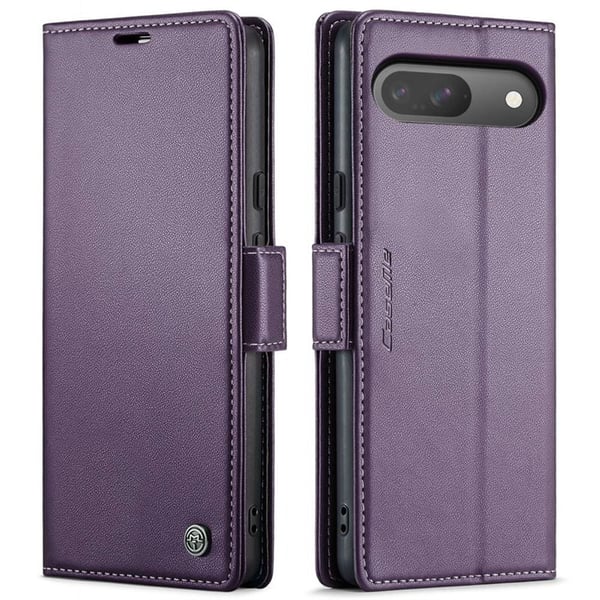 CaseMe mobilcover 023 til Google Pixel 10 - Lilla