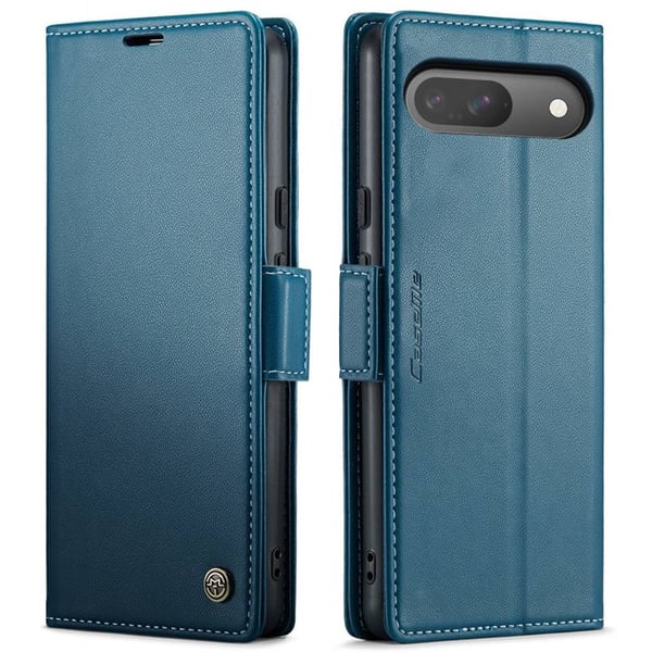 CaseMe mobilcover 023 til Google Pixel 10 - Blå