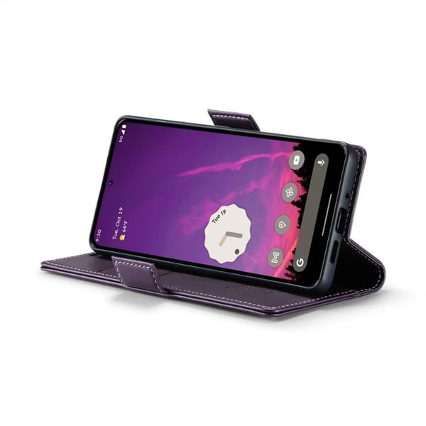 CaseMe mobildeksel 023 til Google Pixel 10 Pro XL - Lilla