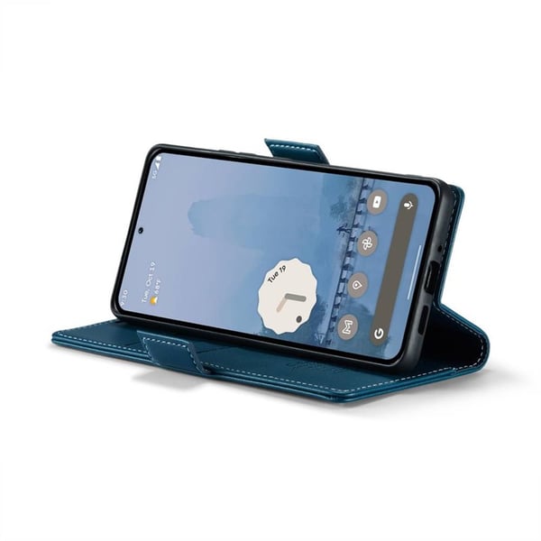 CaseMe mobilcover 023 til Google Pixel 10 Pro - BlÃ¥