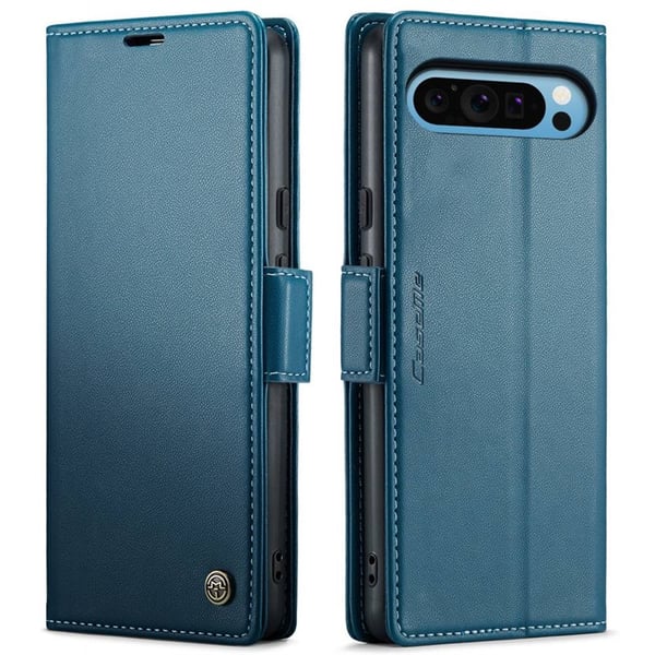 CaseMe mobilcover 023 til Google Pixel 10 Pro - BlÃ¥
