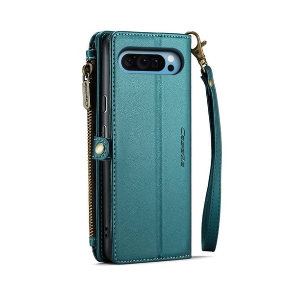 CaseMe puhelimenkotelo C36 Google Pixel 10 Pro - Petrol
