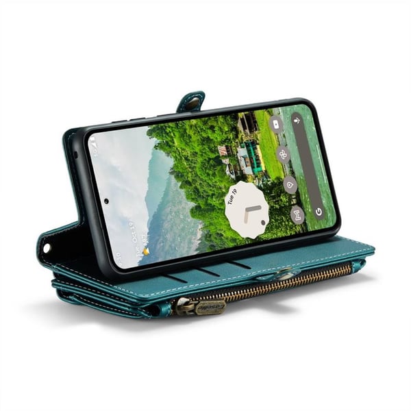 CaseMe puhelimenkotelo C36 Google Pixel 10 Pro - Petrol