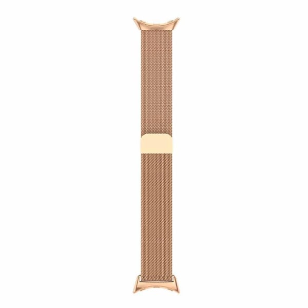 Milanese kellon ranneke Google Pixel Watch 4 (41mm) - Rose