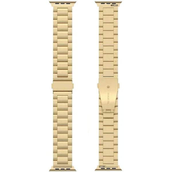 Kellon ranneke ruostumatonta terÃ¤stÃ¤ Apple Watch S11 (42mm) -