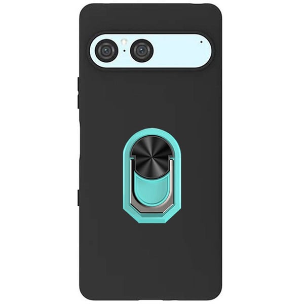 TPU ringdeksel til Sony Xperia 10 VII - Mynte