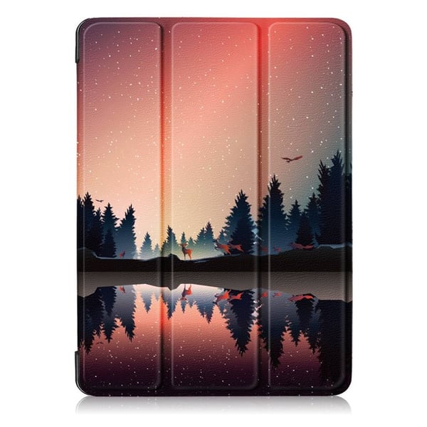 Aktiv Tablet Cover til Apple iPad Pro 11 (2025) - Dusk