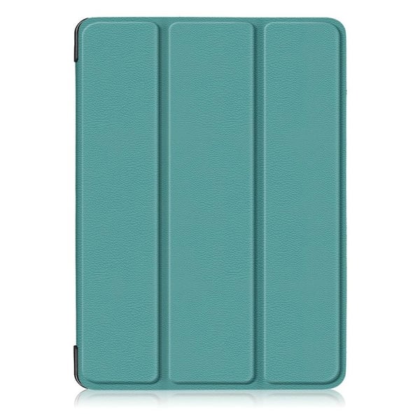 Aktivt Nettbrettdeksel til Apple iPad Pro 11 (2025) - Petrol
