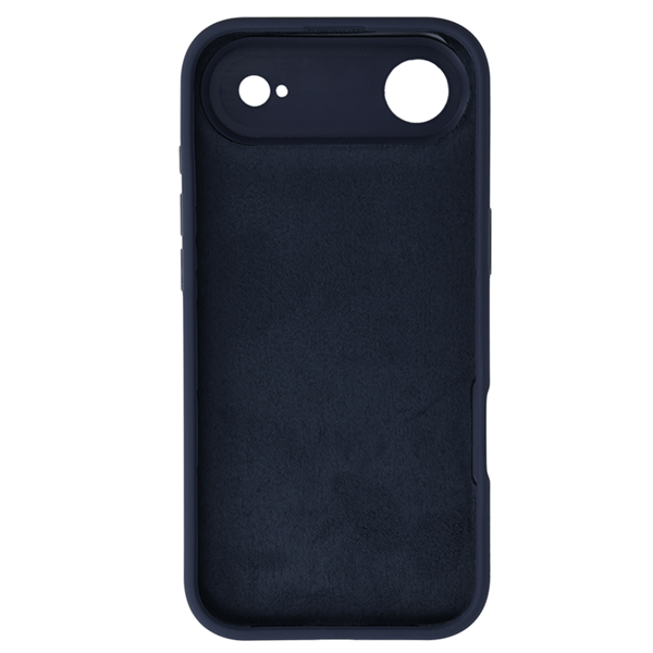 Silicone Lite Case till Apple iPhone Air - Navy