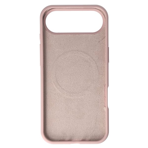 MagColor Pure Case til Apple iPhone Air - Pink sand