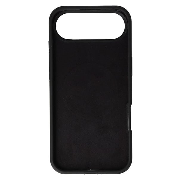 MagColor Pure Case til Apple iPhone Air - Onyx black