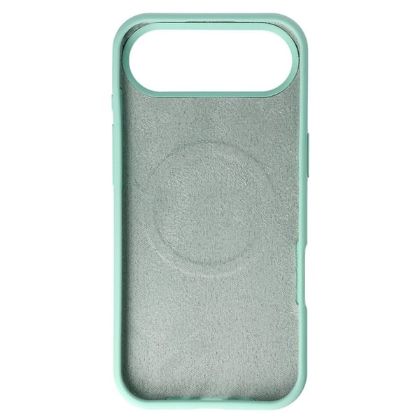 MagColor Pure Case til Apple iPhone Air - Mint green