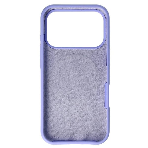 MagColor Pure Case til Apple iPhone 17 Pro - Lavender