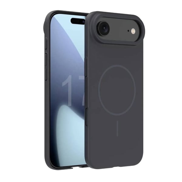 Magsafe Slim Case til Apple iPhone Air - Onyx black