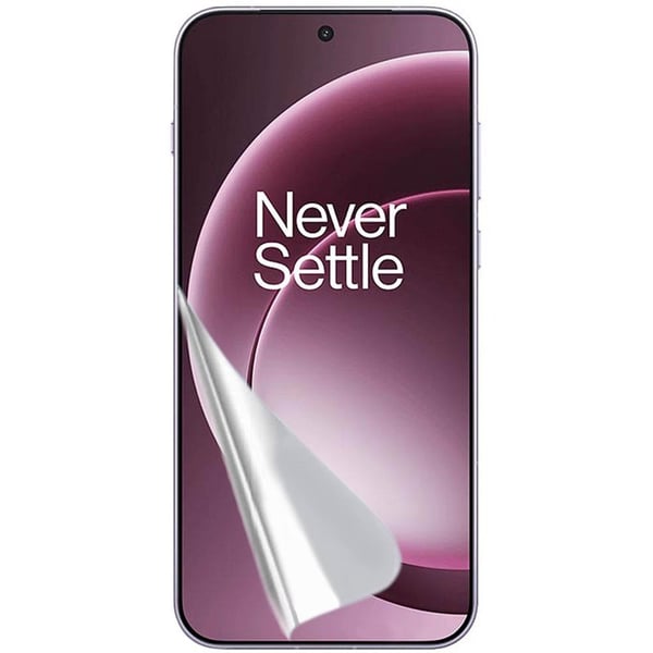 NÃ¤ytÃ¶nsuoja 3D Soft HydroGel OnePlus 15R
