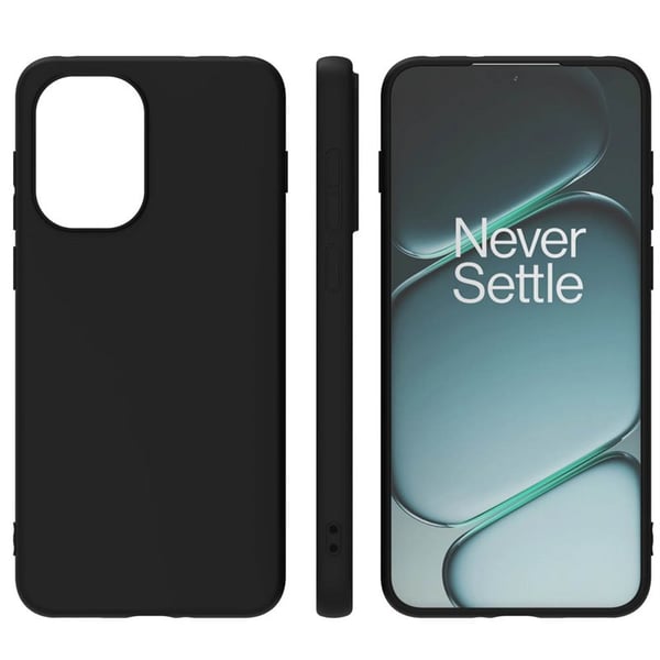 Suojakuori OnePlus 15R - Musta