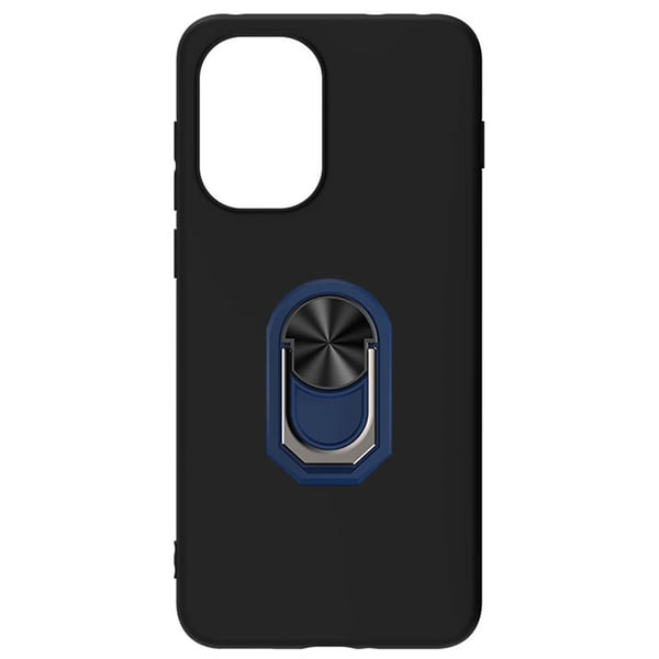 TPU ringcover til OnePlus 15R - Navy