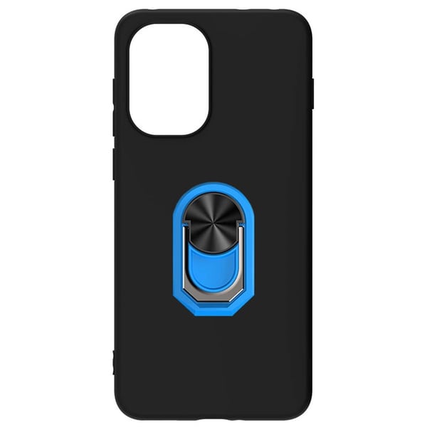 TPU sormuskotelo OnePlus 15R - Vaaleansininen