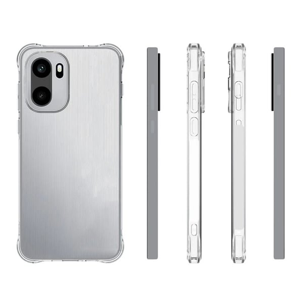 PCH shockproof silikonikuori OnePlus 15R