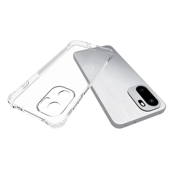 PCH shockproof silikonikuori OnePlus 15R