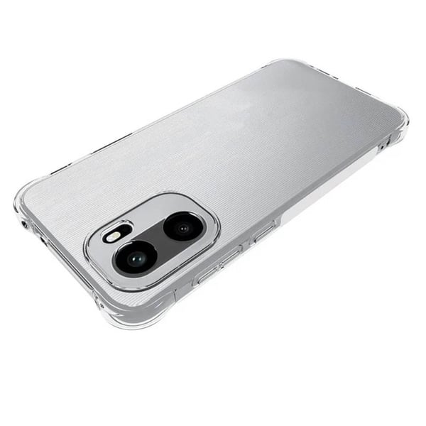 PCH shockproof silikonikuori OnePlus 15R