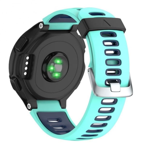 Sport klockarmband till Garmin Forerunner 735XT - Mint